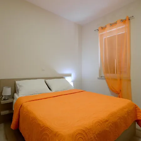 شقة In With Barbecue *