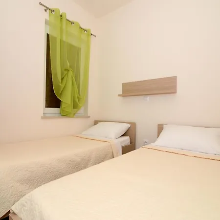 In With Barbecue * Ljubač