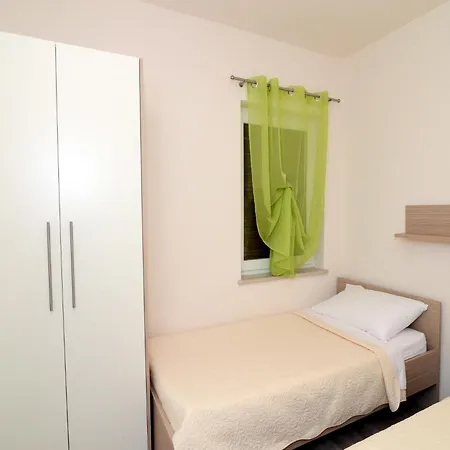 شقة In With Barbecue *