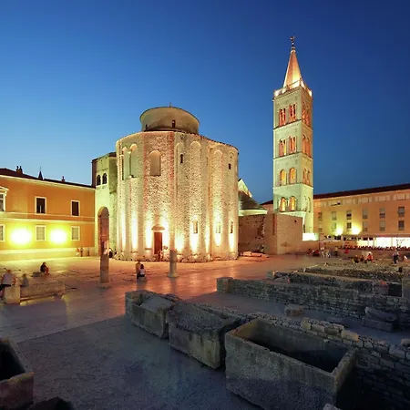 شقة In With Barbecue *