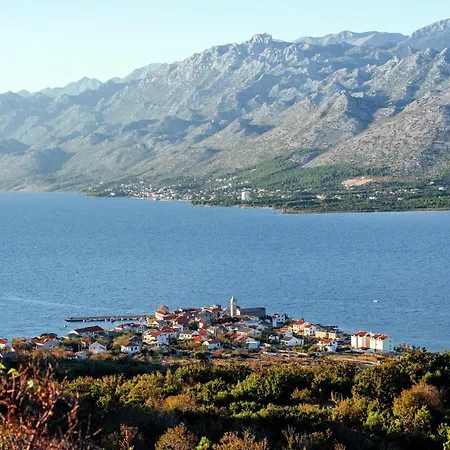 In With Barbecue * Ljubač