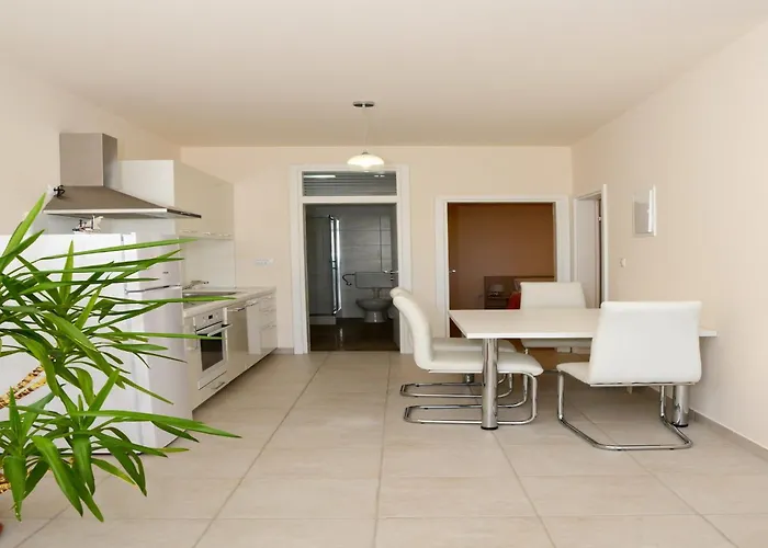 In With Barbecue Апартаменты *