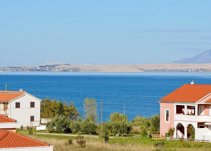 Апартаменты In With Barbecue