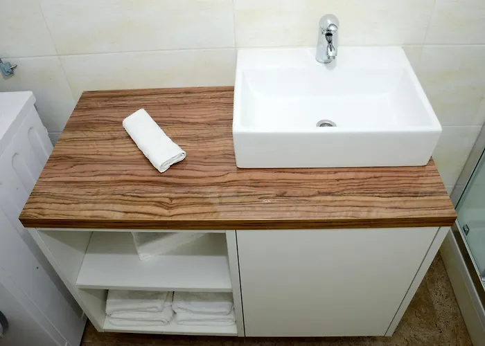 In With Barbecue Апартаменты Любач