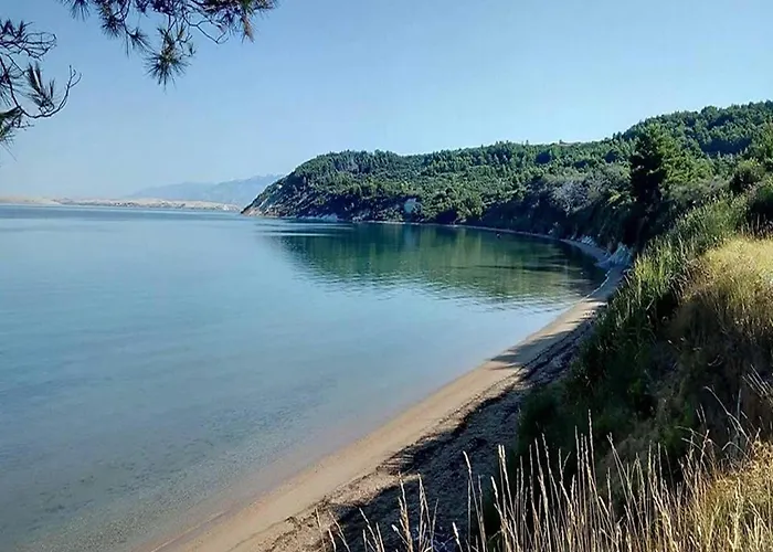 Апартаменты In With Barbecue Любач