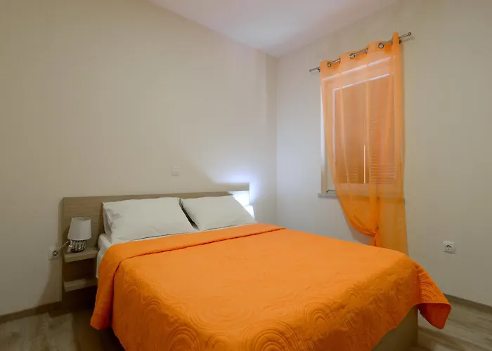 아파트 In With Barbecue *