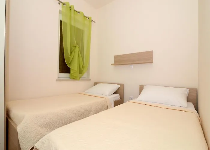 In With Barbecue * Ljubač