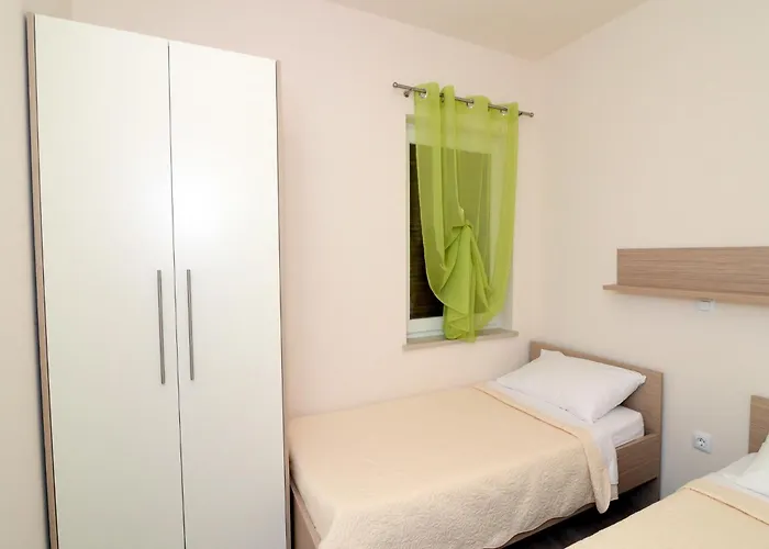 شقة In With Barbecue *